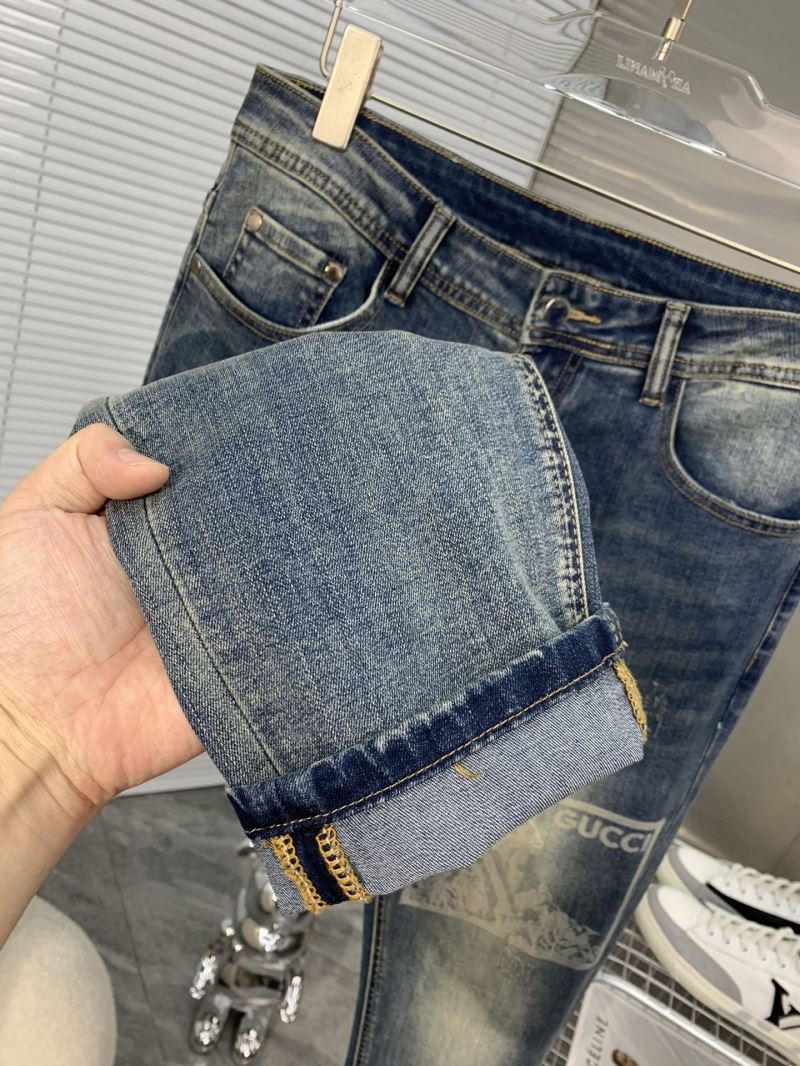 Gucci Jeans